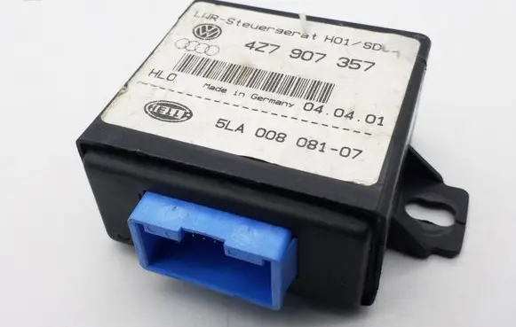 Audi A4 S4 B6 8E 8H Light module LCM 4Z7907357 5LA00808107
