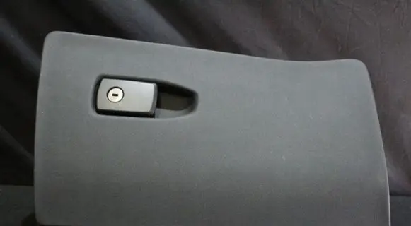 BMW Z4 g29 Glove box 6835861