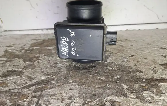 Mazda 323 Mass air flow meter E5T51171 B3H7 5418