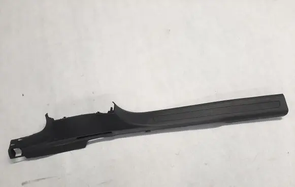 Volkswagen Tiguan Front sill trim cover 5NA853371