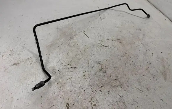Audi Q3 F3 Brake line pipe/hose 5QB614739A