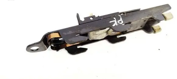 Saab 9-3 Ver2 Seat belt adjustment rail 305969310AA