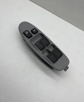 Nissan Almera Tino Electric window control switch 80961BU400