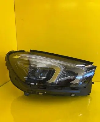 Mercedes-Benz GLE W167 Headlight/headlamp A1679068607