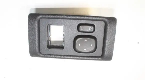 Lexus CT 200H Wing mirror switch 5544676030