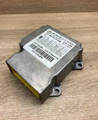 Audi A6 S6 C6 4F Airbag control unit/module 4F0959655B
