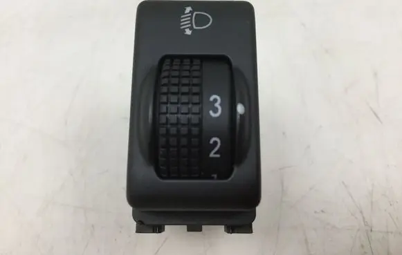 Nissan Qashqai Light switch 25190JD00B