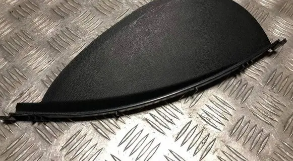 BMW 3 E90 E91 Dashboard side end trim 7077820 72758411 51457077820