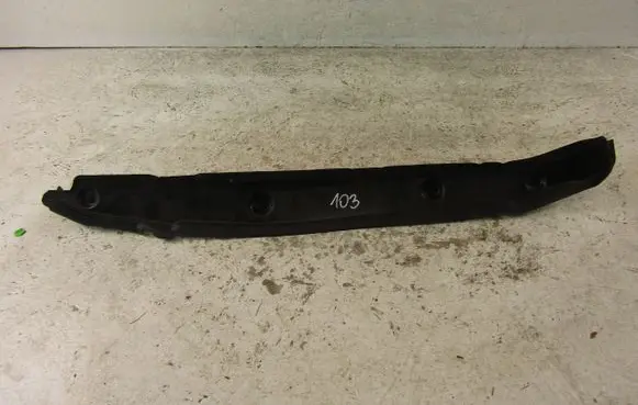 Volkswagen T-Roc Fender end trim 2GA821112