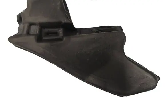 BMW X3 G01 Fender foam support/seal 739556305 10232811