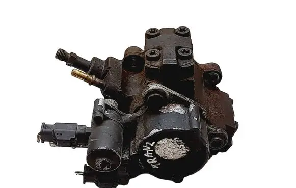 Ford Transit Fuel injection high pressure pump BK2Q9B395AD A2C53344443 5WS40694