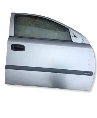 Opel Astra H Front door 