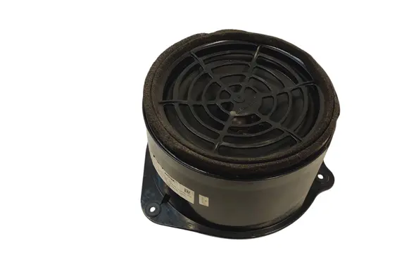Front door speaker