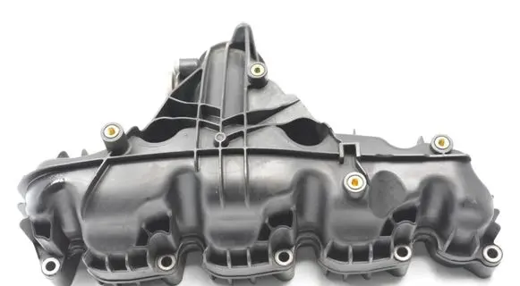 Volkswagen PASSAT B7 Intake manifold 03L129711AM