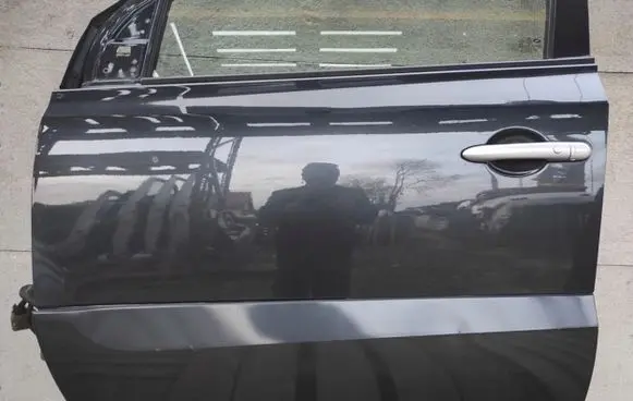 Renault Koleos I Front door
