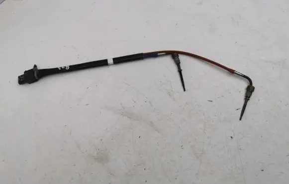 Nissan Juke II F16 Exhaust gas temperature sensor 226400105RC 230612001155