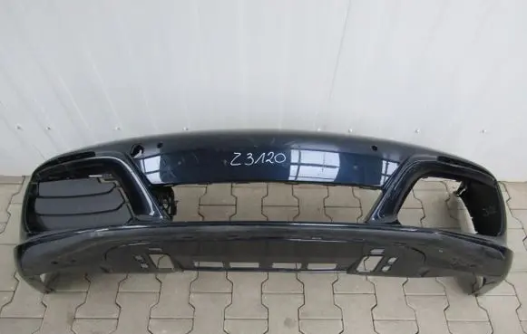 Porsche Macan (95B) Front bumper