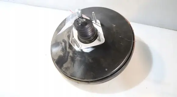 Peugeot Boxer Brake booster