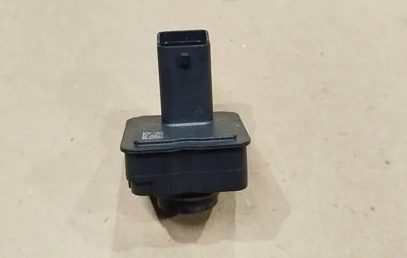 Peugeot 3008 II Reversing camera 9809301080 0263007021 715517686
