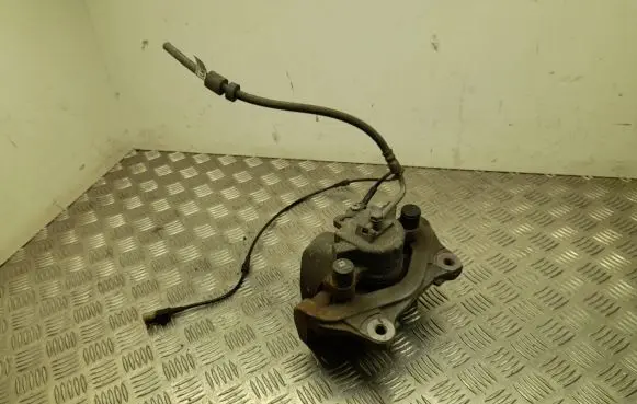 Jaguar I-Pace Front brake caliper J9D32B557AA