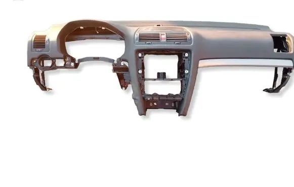 Skoda Octavia Mk2 (1Z) Dashboard 1Z1857007 3200101113