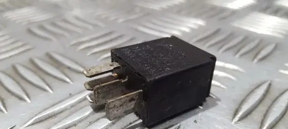 Volvo S80 Other relay 4R000781400 4R0007814-00