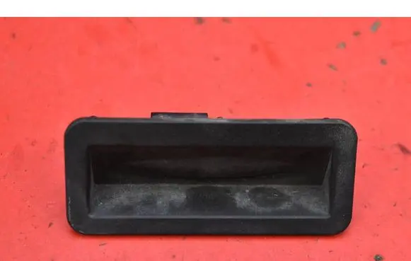 Ford Fiesta Tailgate/trunk/boot exterior handle 6M51-19B514-AD