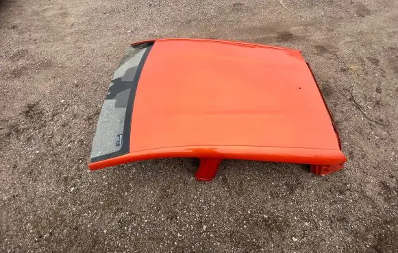 Nissan Micra K14 Roof 