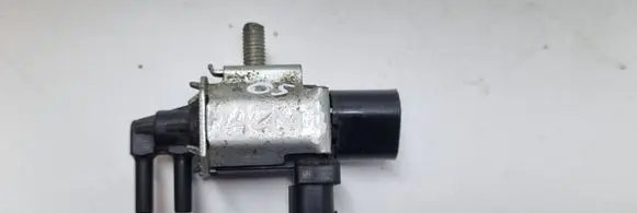 Mazda 3 I Turbo solenoid valve 4M5G9A500
