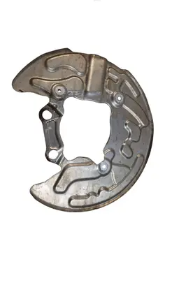Lincoln Aviator II Rear brake disc plate dust cover L1MC2K316 L1MC2K316DC A085A