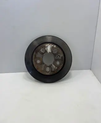 Opel Insignia A Rear brake disc