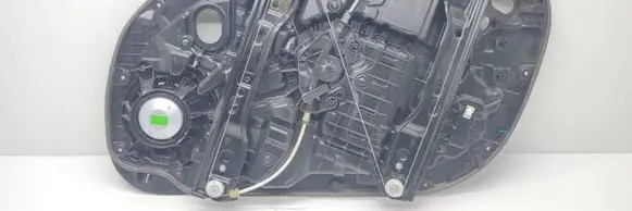 Volvo S90, V90 Front door window regulator with motor
