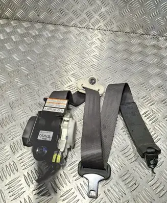 Honda CR-V Front seatbelt 81850T1GE2AD