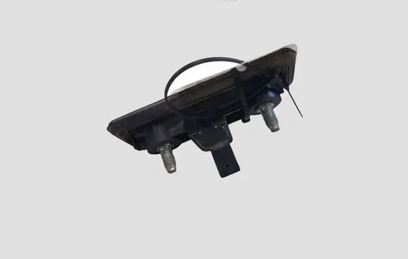 Skoda Octavia Mk2 (1Z) Tailgate/trunk/boot exterior handle 1Z0827574C