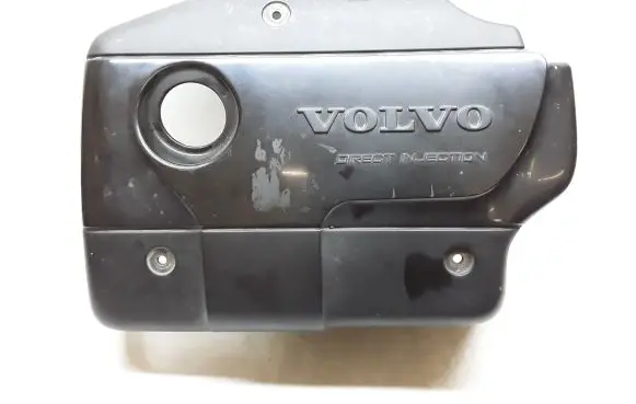 Volvo S40, V40 Engine cover (trim)