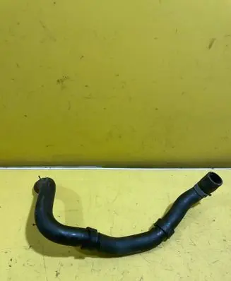 Volkswagen Polo IV 9N3 Engine coolant pipe/hose 6Y0121086F