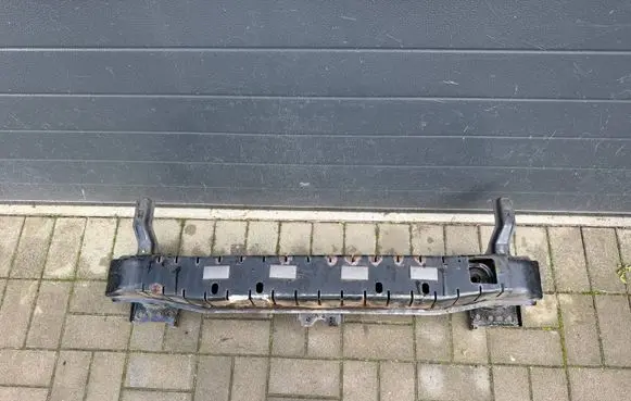 Seat Alhambra (Mk2) Front bumper support beam 7N0807109D