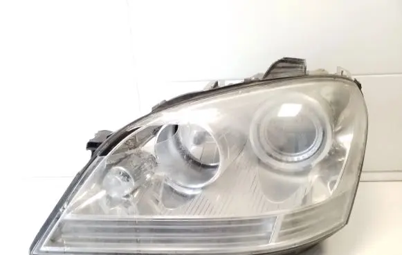 Mercedes-Benz ML W164 Headlight/headlamp 5DV00829000 A0038205826