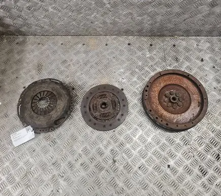Audi 100 S4 C4 Clutch set kit
