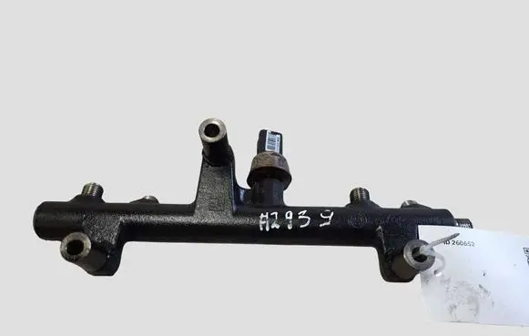 Ford Kuga I Fuel main line pipe 9681909680 28497Z01