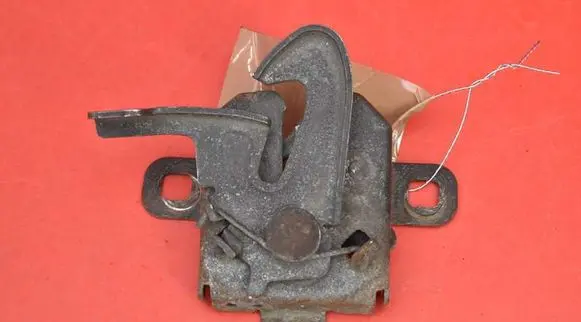 Citroen Jumper Engine bonnet/hood lock/catch