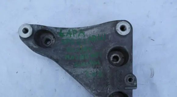 Maserati Ghibli A/C compressor mount bracket 286930