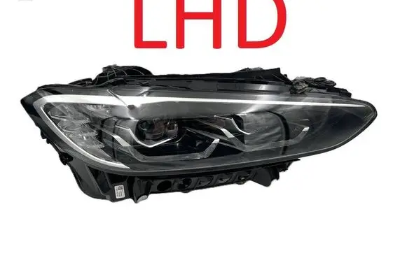 BMW i4 Headlight/headlamp 5A19352 49454