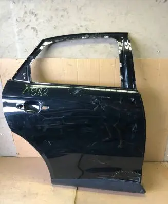 Citroen DS7 Crossback Rear door