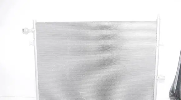 BMW iX1 Optional radiator 9846883 17119846883