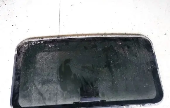 Renault Safrane Sunroof set 