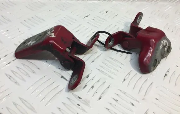Toyota Avensis T250 Rear door hinge set 