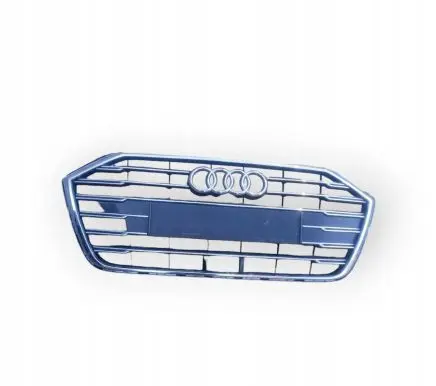 Audi A8 S8 D5 Front bumper upper radiator grill 4N0853651L