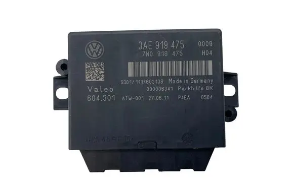 Volkswagen Sharan Parking PDC control unit/module 3AE919475