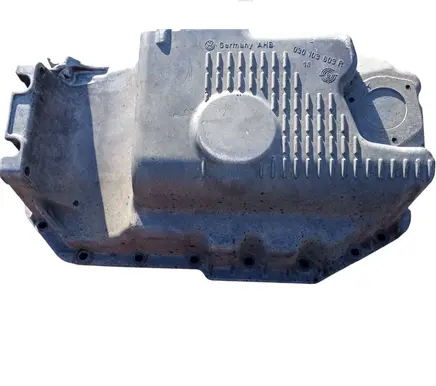 Volkswagen Golf IV Oil sump 030103603R